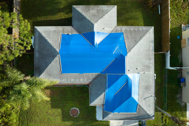 Reliable Prairie City, IA Roofing Service Solutions