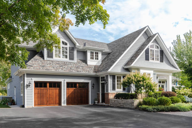 Best Chimney Flashing Repair  in Prairie City, IA