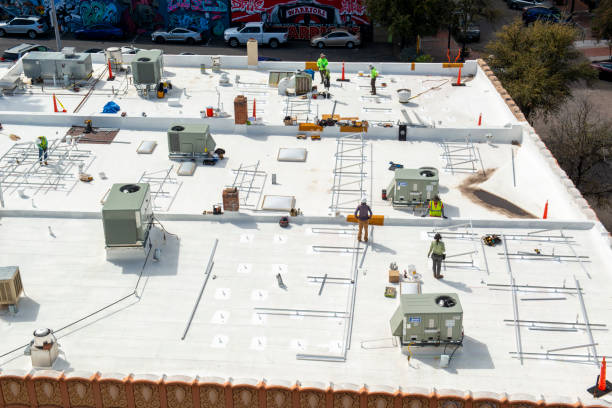 Waterproofing in Prairie City, IA