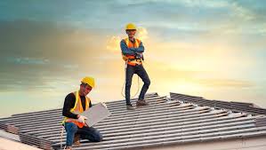 Best Roof Moss and Algae Removal  in Prairie City, IA